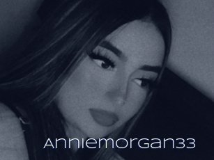 anniemorgan33 Blue Hot