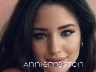 Anniepreston