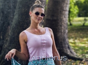 Annierus