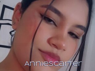Anniescarter
