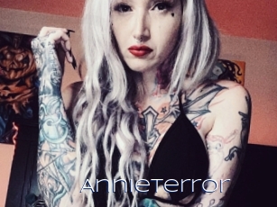 Annieterror