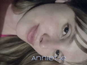Annietje