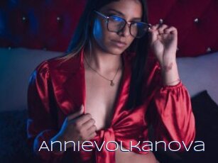 Annievolkanova