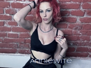 Anniewite