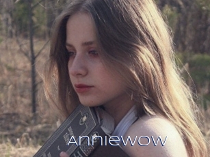 Anniewow