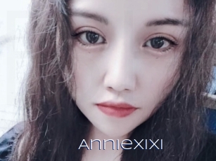 Anniexixi