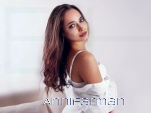 Annifarman