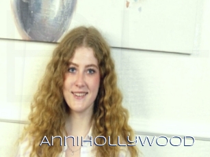 Annihollywood