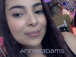 Anniieadams