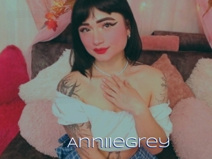 Anniiegrey