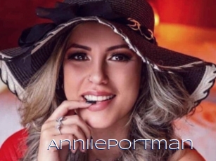 Anniieportman