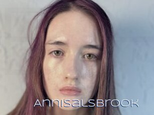 Annisalsbrook