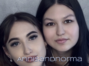 Annisandnorma