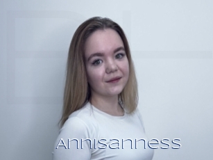 Annisanness