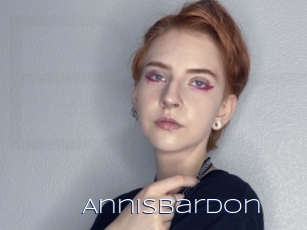 Annisbardon