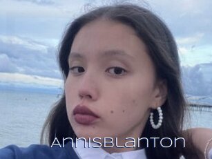 Annisblanton