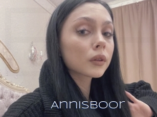 Annisboor
