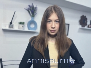 Annisbunte