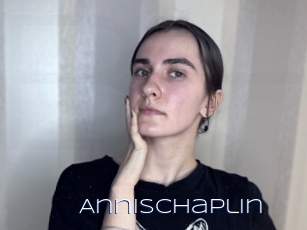 Annischaplin