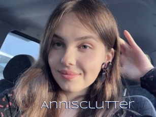 Annisclutter