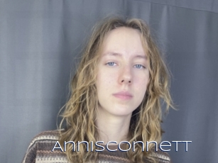 Annisconnett