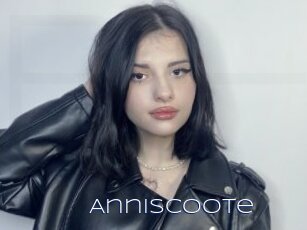 Anniscoote