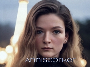 Anniscorker