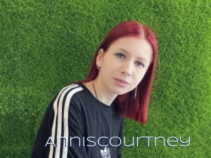 Anniscourtney