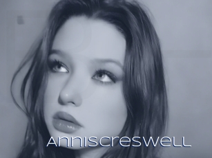 Anniscreswell