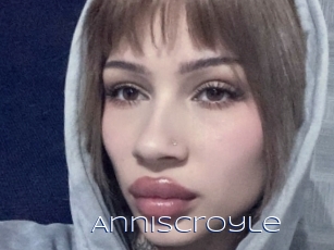 Anniscroyle