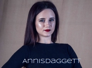 Annisdaggett