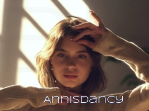 Annisdancy