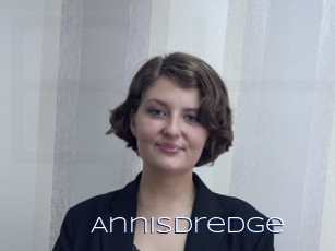 Annisdredge