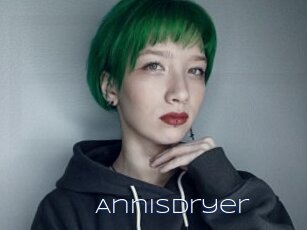 Annisdryer
