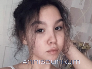 Annisdunkum