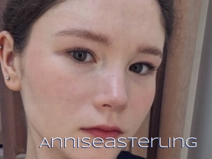 Anniseasterling