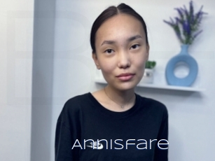 Annisfare