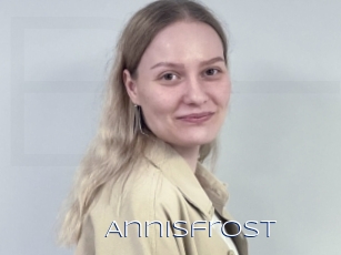 Annisfrost