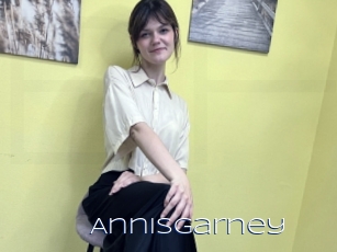 Annisgarney