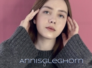 Annisgleghorn