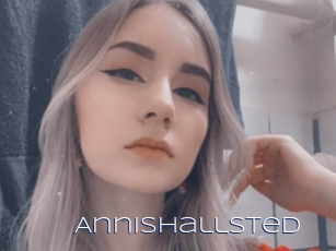Annishallsted