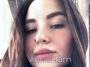 Annisharn