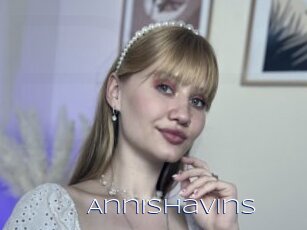 Annishavins