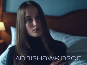 Annishawkinson