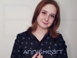 Annisheart