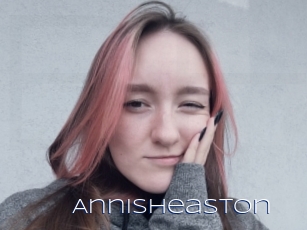 Annisheaston