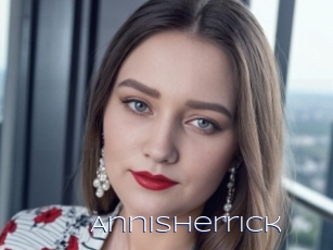 Annisherrick