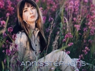 Annisstephens