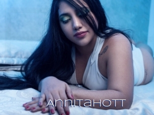 Annitahott