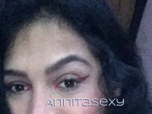 Annitasexy